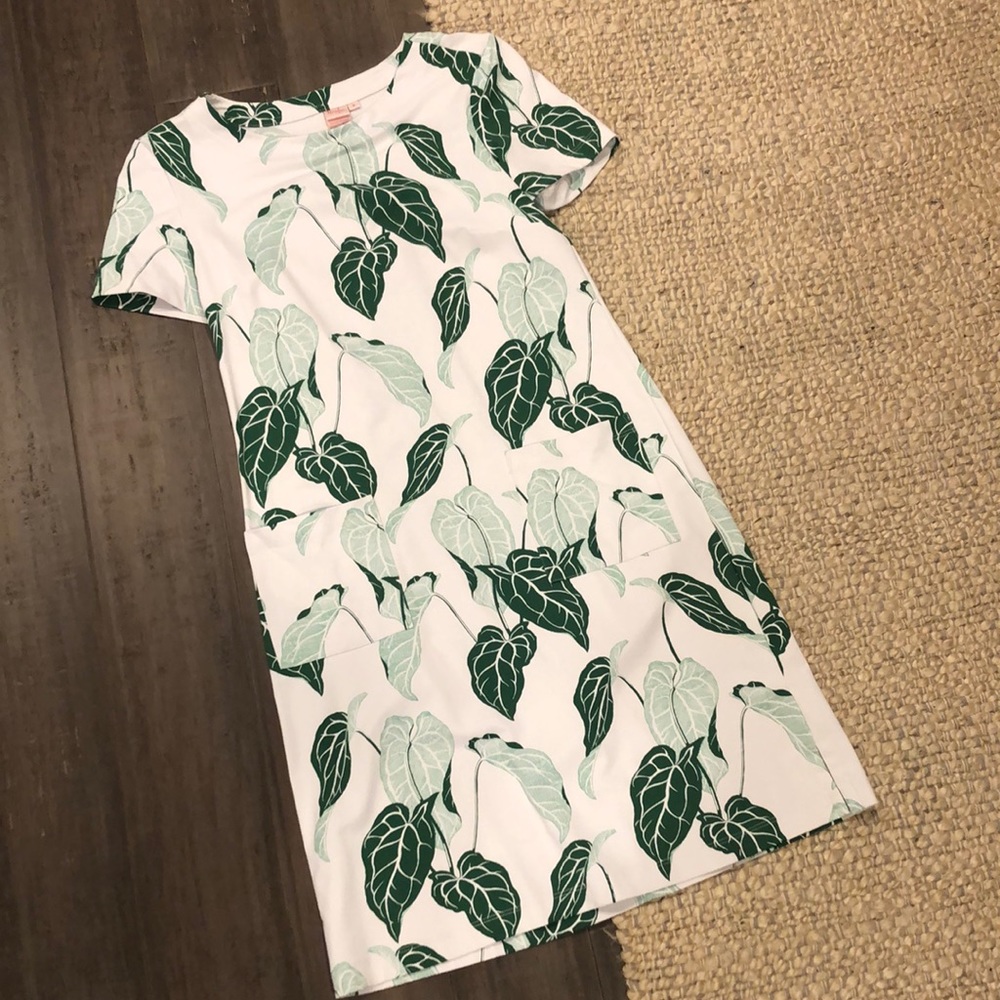 Lightweight Persifor Dress, Perfect for Summer!